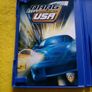 Drag Racer USA PlayStation 2 ps2 games Original Image 3