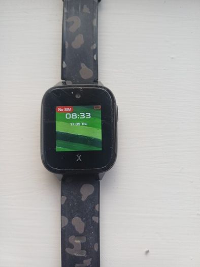 Xplora XGO3 Smartwatch