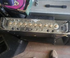 Bass Master 400