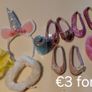 Build a Bear teddies and accessories, Design a Friend dolls and accessories Image 8