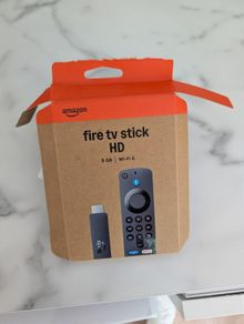 Amazon firestick