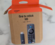 Amazon firestick