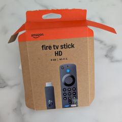 Amazon firestick
