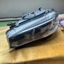 BMW X5 F15 Parts - Radiator Pack, Headlights, Trim Image 7