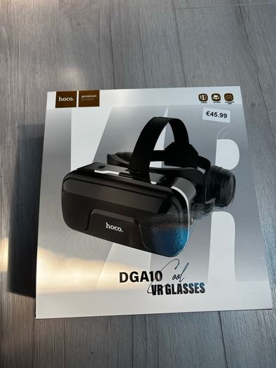 VR Headset