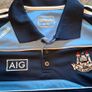 Dublin GAA O'Neills Gaelic Football Jersey (Adult Medium) FREE POST Image 2