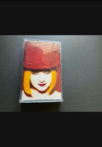 Twelve Deadly Cyns... And Then Some Cyndi Lauper 1994 cassette tape