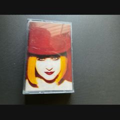 Twelve Deadly Cyns... And Then Some Cyndi Lauper 1994 cassette tape
