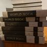 Full Encyclopaedia Set from 1979 - Mallow Image 3