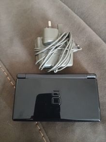 Ds Lite