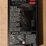 Star Wars Zorii Bliss 6" Scale Black Series New & Unopened Image 2
