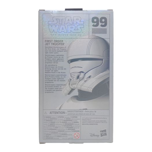 Star Wars Black Series Hasbro Action Figures