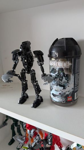Bionicle Whenua