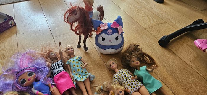Dolls bundle