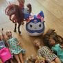 Dolls bundle Image 6