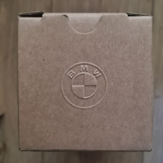 BMW Bottle