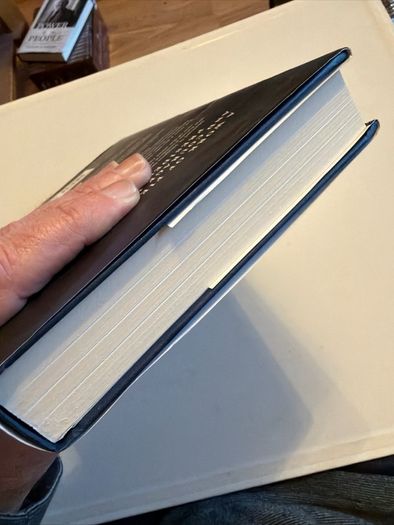 Michael D.Higgins - Power to the People. Signed. 1st Ed.