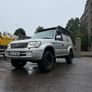 Toyota Land Cruiser 95 Series Overlander/Camper Image 4