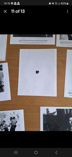 Sea Of Love Press Kit Al Pacino