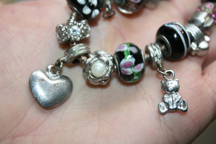 Vintage Bracelet