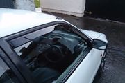 Honda Civic EF 3dr Wind Deflectors