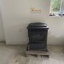Solid Fuel stove Image 2
