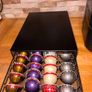 Nespresso Vertuo coffee pod machine Image 2