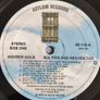 Andrew Gold - All This And Heaven Too Vinyl Lp (1978) US Pressing Soft Rock VG+ Image 4