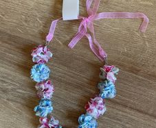 Monsoon hair piece brand new!