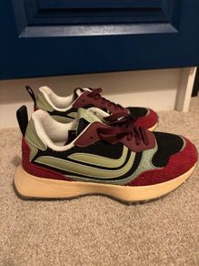 Genesis G-Marathon Trainers UK 6