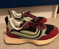 Genesis G-Marathon Trainers UK 6