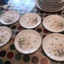 arklow dinner set Image 5