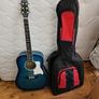 Acoustic guitar Image 4
