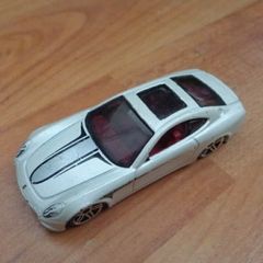 Hot Wheels Ferrari 612 Scaglietti from 2013