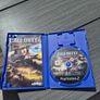 Call of Duty 2 PS2 Game Image 2