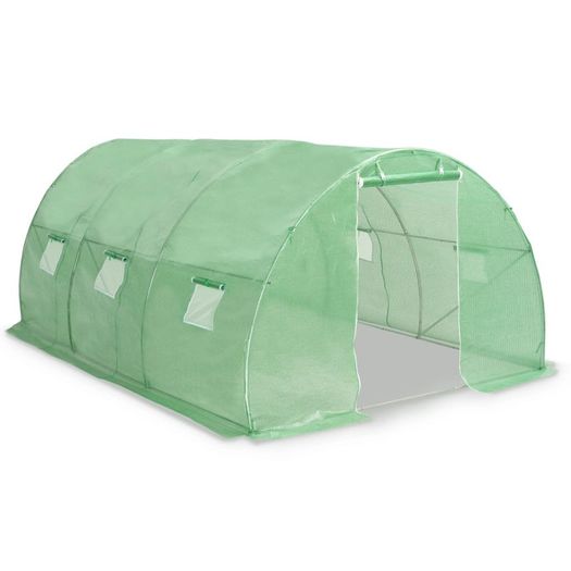 Greenhouse 13.5 sq. meter 450x300x200 cm