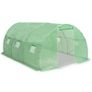 Greenhouse 13.5 sq. meter 450x300x200 cm Image 2