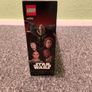 Star Wars Lego BrickHeadz Bundle Image 5