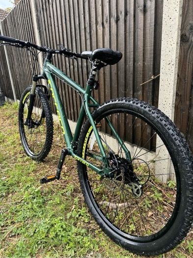 carrera  mtb mountain bike