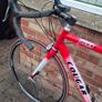 cougar road racing bike Image 4