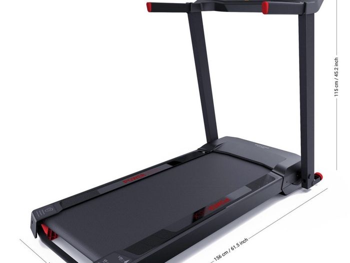 Domyos Treadmill from Decathlon