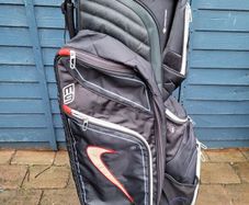 Nike golf bag