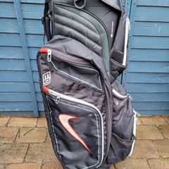 Nike golf bag