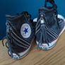 Converse Trainers Sneakers Image 3
