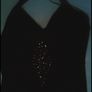 South Ladies Black Beaded Halter Neck Wide Leg Jumpsuit--new With Original Tags Image 6