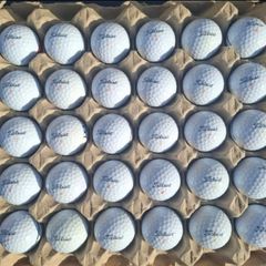 Titleist Velocity
