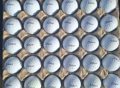 Titleist Velocity