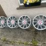 alloys veemans vfs-26 5x112 Image 2