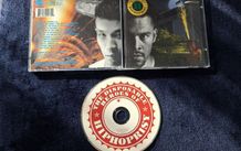 The disposable heroes of hiphopprisy .cd