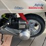1982 Honda Melody Deluxe 50cc Scooter Image 5